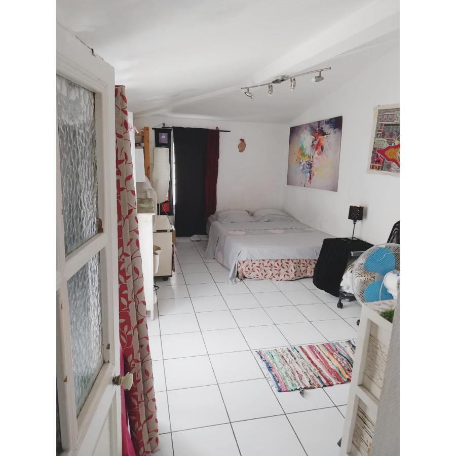 Appartement Cosy Au Coeur De Montpellier Buitenkant foto